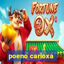 poeno carioxa